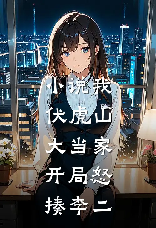 小说我，伏虎山大当家，开局怒揍李二
