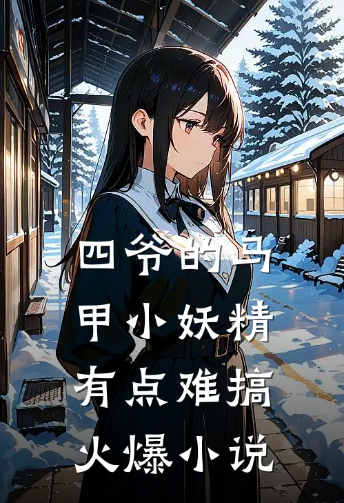 四爷的马甲小妖精有点难搞火爆小说