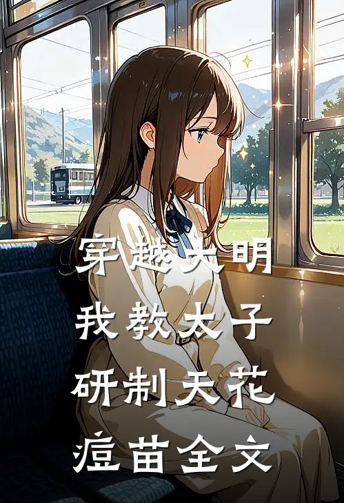 穿越大明，我教太子研制天花痘苗全文