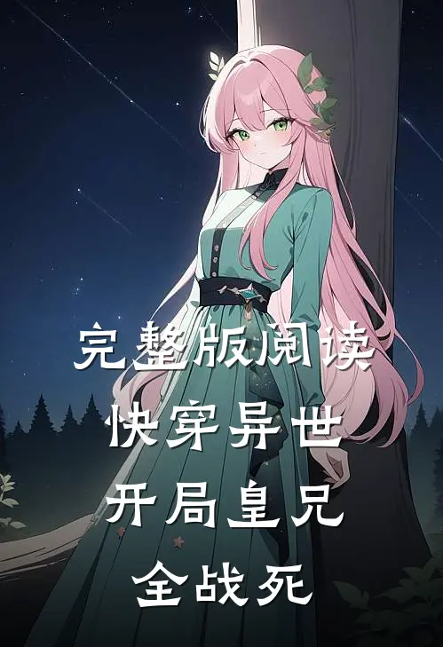 完整版阅读快穿异世，开局皇兄全战死
