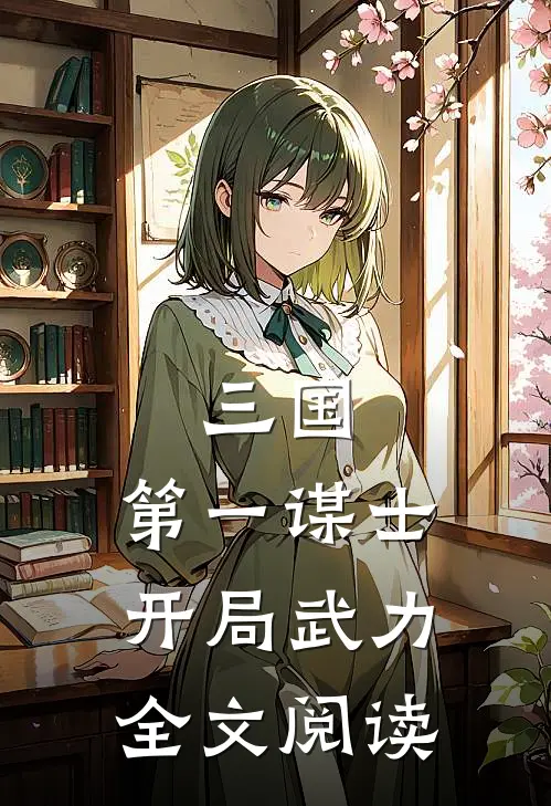三国：第一谋士，开局武力全文阅读