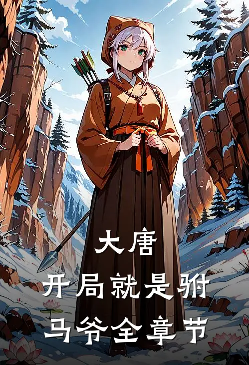 大唐：开局就是驸马爷全章节