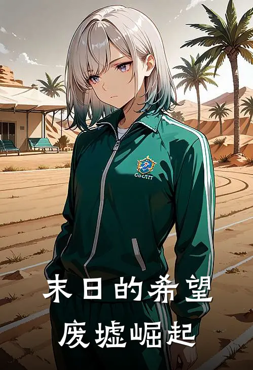 末日的希望，废墟崛起