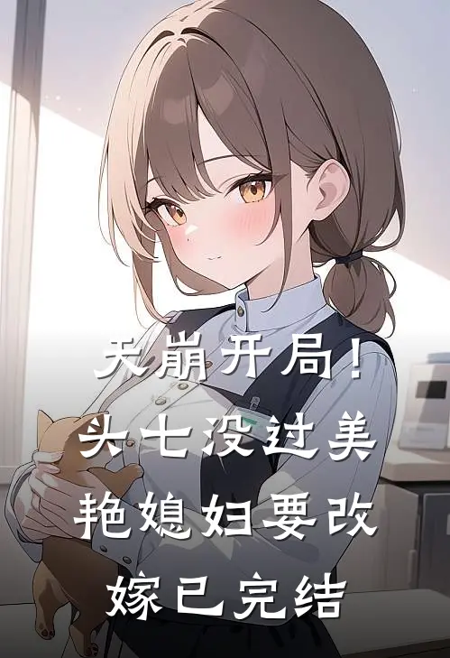 天崩开局！头七没过美艳媳妇要改嫁已完结