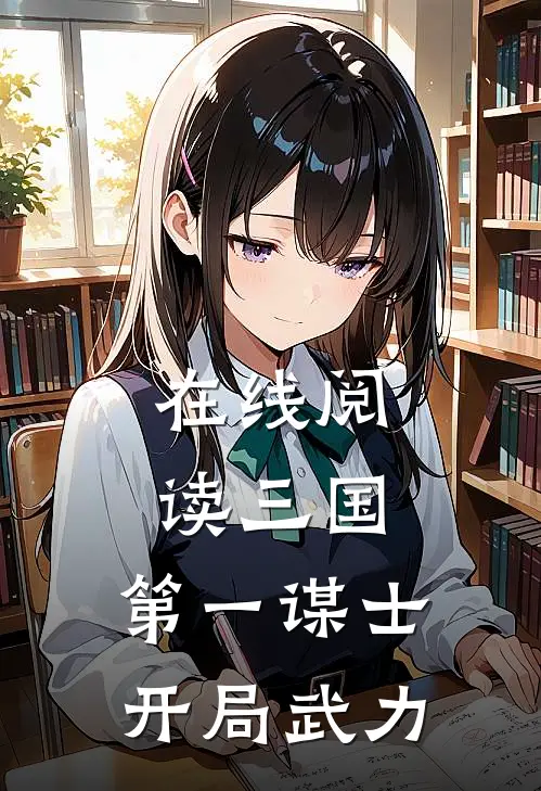 在线阅读三国：第一谋士，开局武力