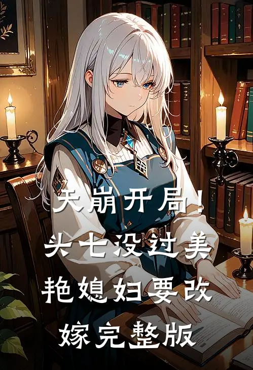 天崩开局！头七没过美艳媳妇要改嫁完整版