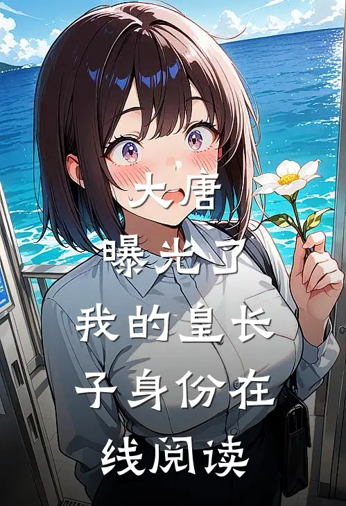 大唐：曝光了，我的皇长子身份在线阅读