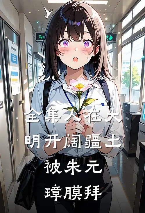 全集人在大明开阔疆土，被朱元璋膜拜