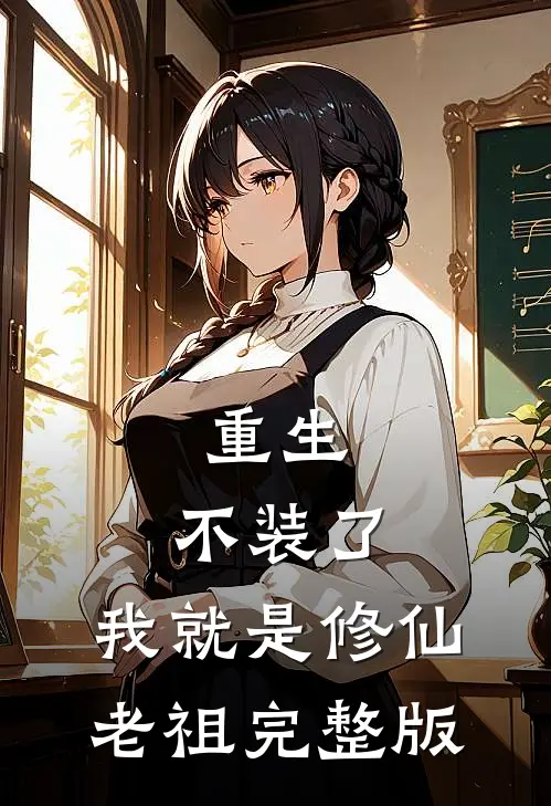 重生：不装了，我就是修仙老祖完整版