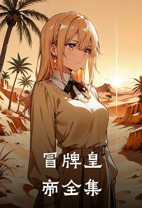 冒牌皇帝全集