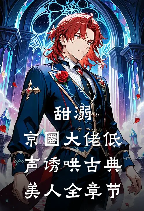 甜溺，京圈大佬低声诱哄古典美人全章节