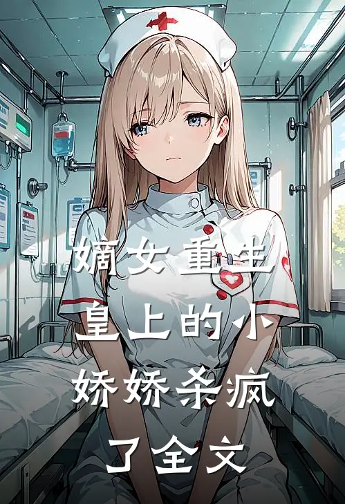 嫡女重生，皇上的小娇娇杀疯了全文