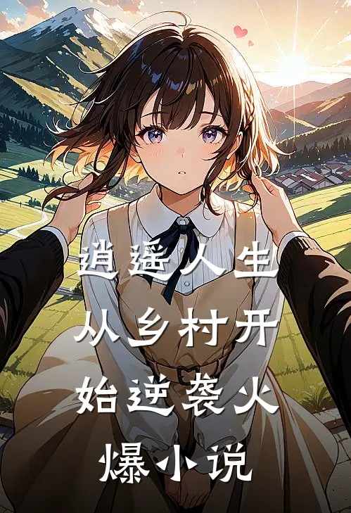 逍遥人生：从乡村开始逆袭火爆小说