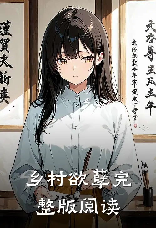 乡村欲孽完整版阅读