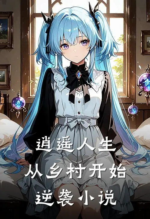 逍遥人生：从乡村开始逆袭小说