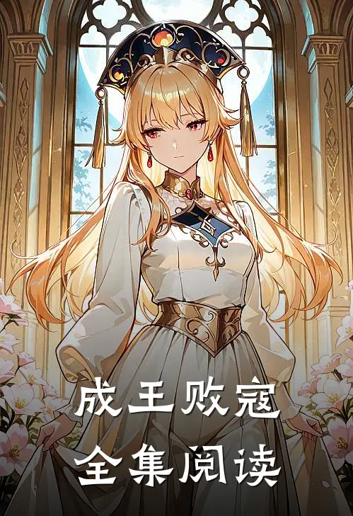 成王败寇全集阅读