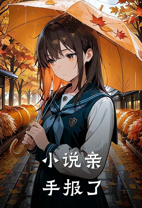 小说亲手报了
