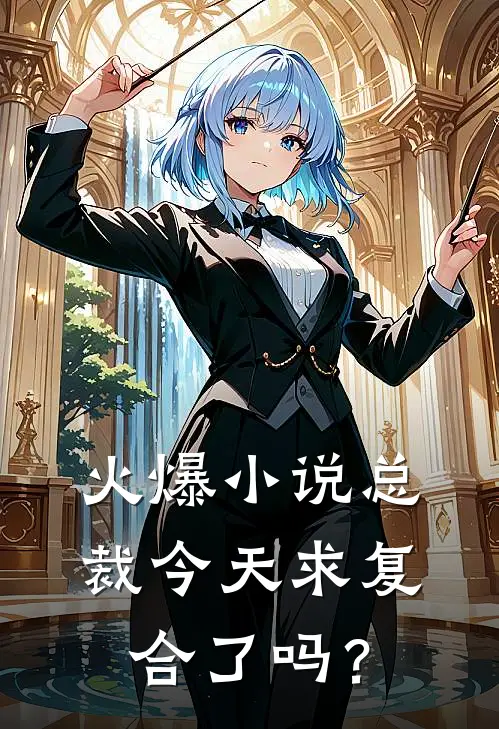 火爆小说总裁今天求复合了吗？