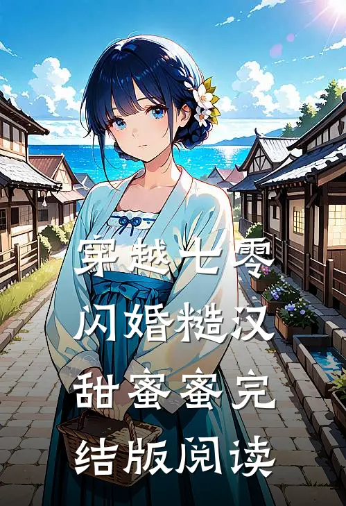 穿越七零，闪婚糙汉甜蜜蜜完结版阅读