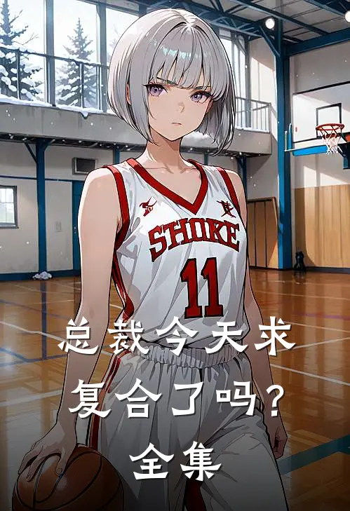 总裁今天求复合了吗？全集