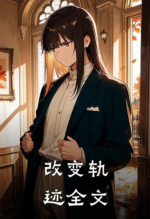 改变轨迹全文