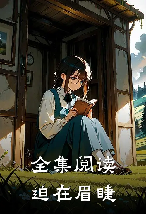 全集阅读迫在眉睫