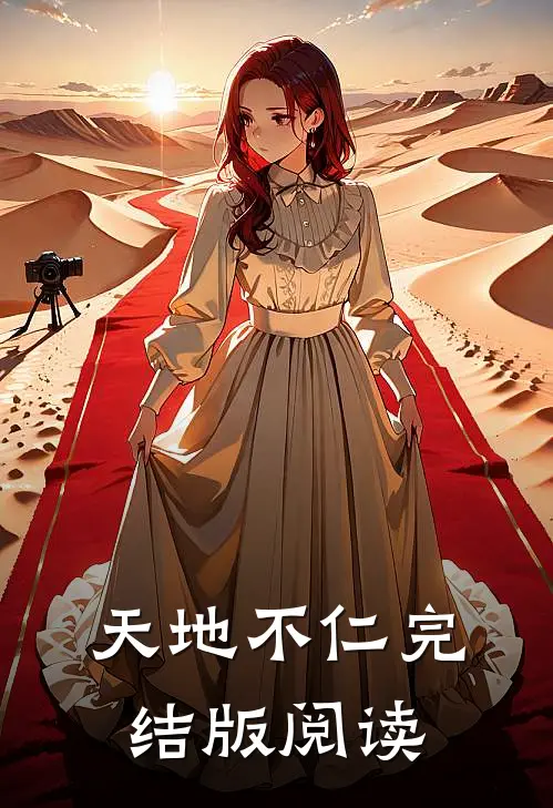 天地不仁完结版阅读