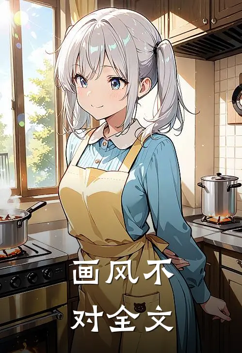画风不对全文