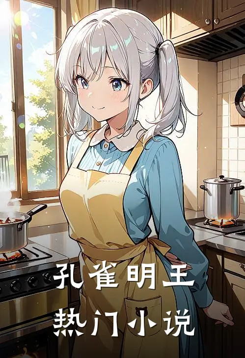 孔雀明王热门小说