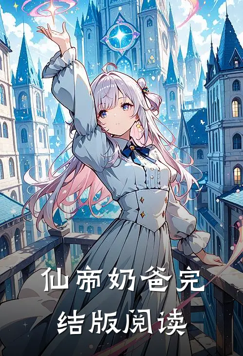 仙帝奶爸完结版阅读