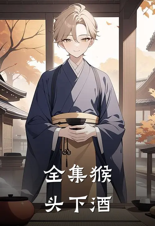 全集猴头下酒