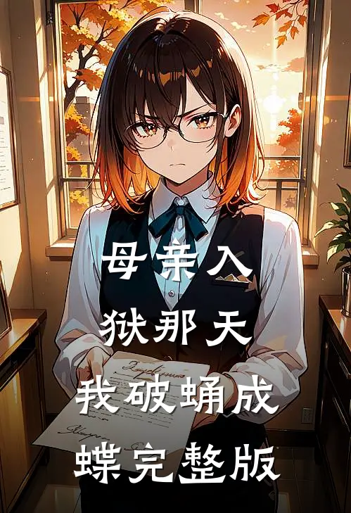 母亲入狱那天，我破蛹成蝶完整版