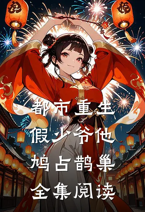 都市重生：假少爷他鸠占鹊巢全集阅读