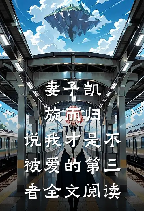 妻子凯旋而归，说我才是不被爱的第三者全文阅读