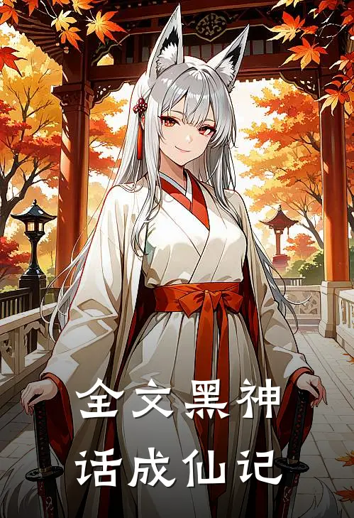 全文黑神话成仙记