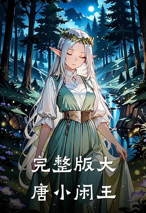 完整版大唐小闲王