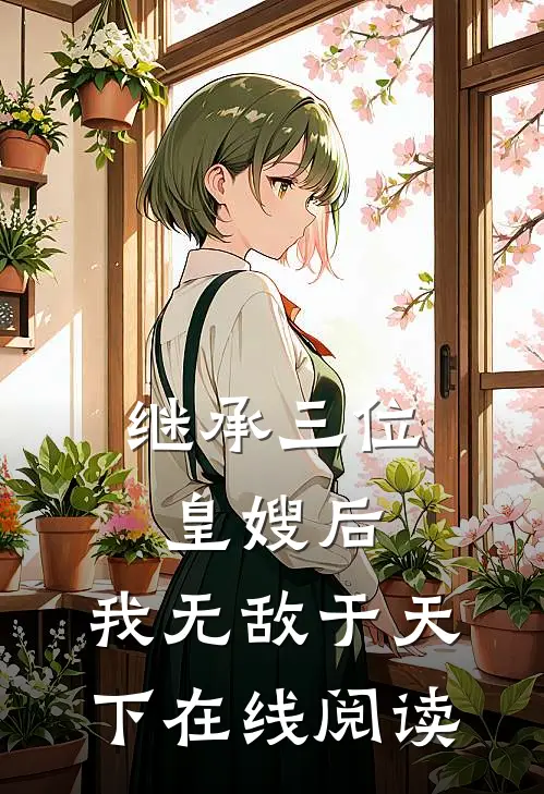 继承三位皇嫂后，我无敌于天下在线阅读
