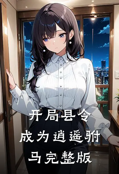 开局县令，成为逍遥驸马完整版