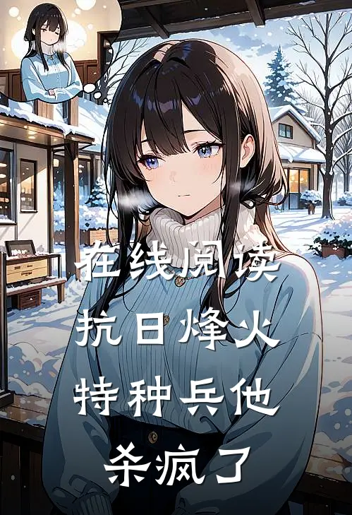 在线阅读抗日烽火：特种兵他杀疯了