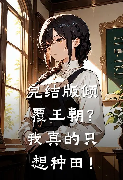 完结版倾覆王朝？我真的只想种田！