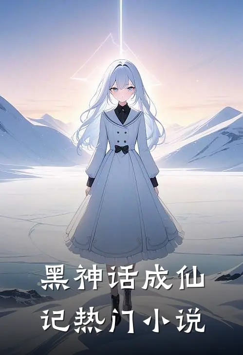 黑神话成仙记热门小说