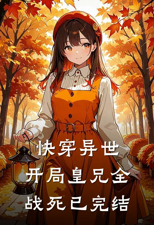 快穿异世，开局皇兄全战死已完结