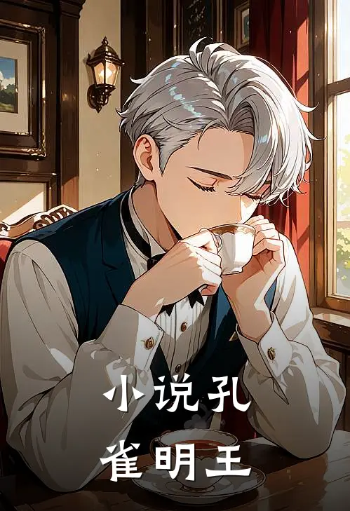 小说孔雀明王