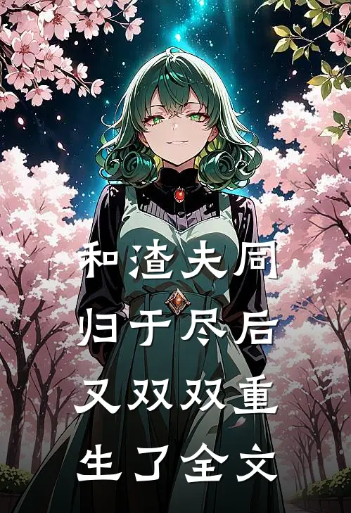 和渣夫同归于尽后又双双重生了全文