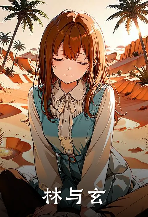 林与玄