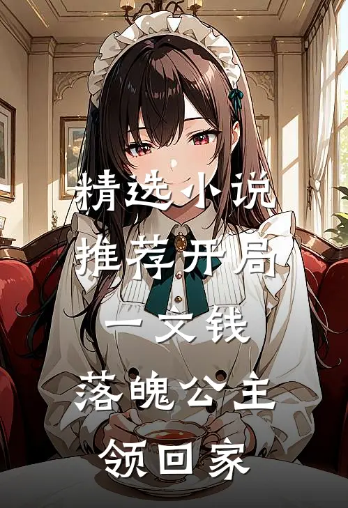 精选小说推荐开局一文钱：落魄公主领回家