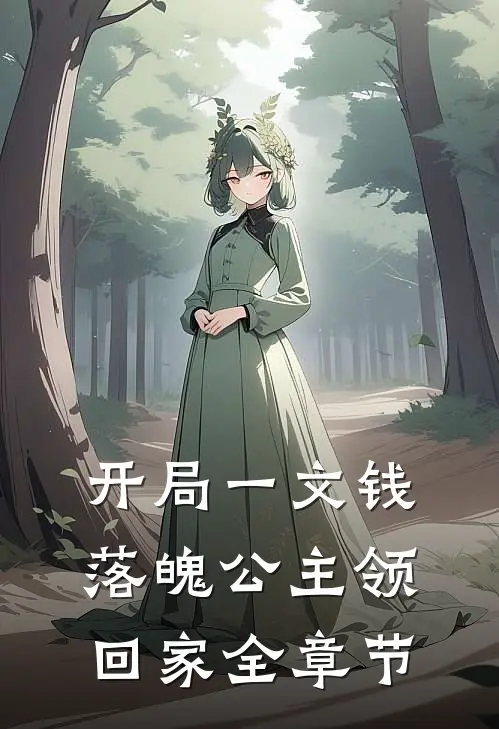 开局一文钱：落魄公主领回家全章节