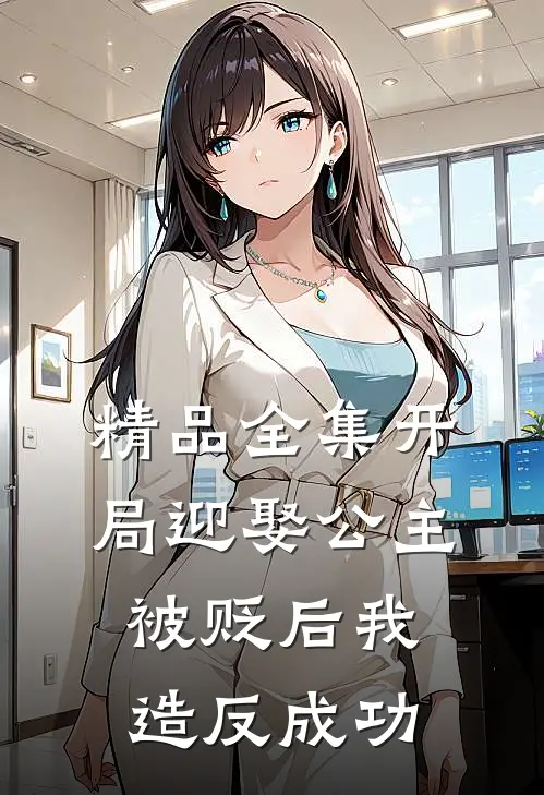 精品全集开局迎娶公主，被贬后我造反成功