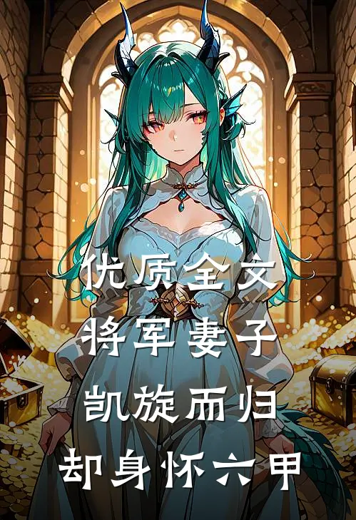 优质全文将军妻子凯旋而归，却身怀六甲
