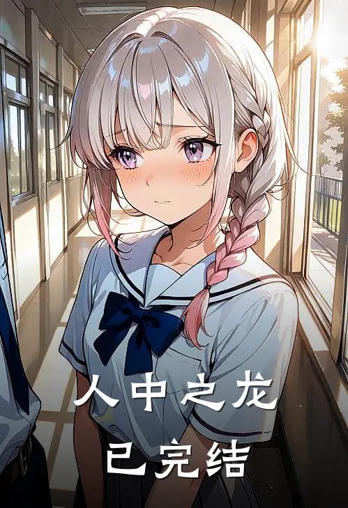 人中之龙已完结